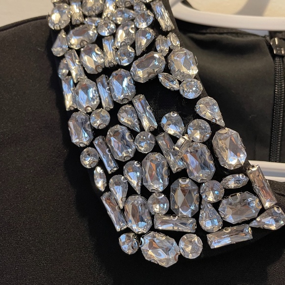 DRESS - Picture 3 of 4